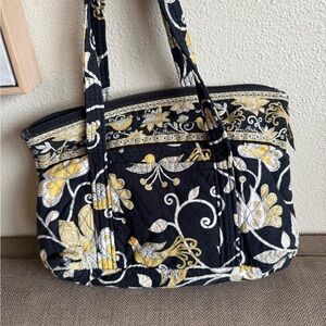 Vera Bradley Little Betsy Shoulder Bag